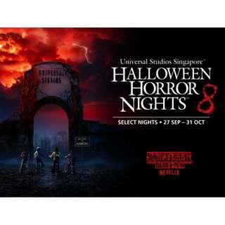 USS Halloween