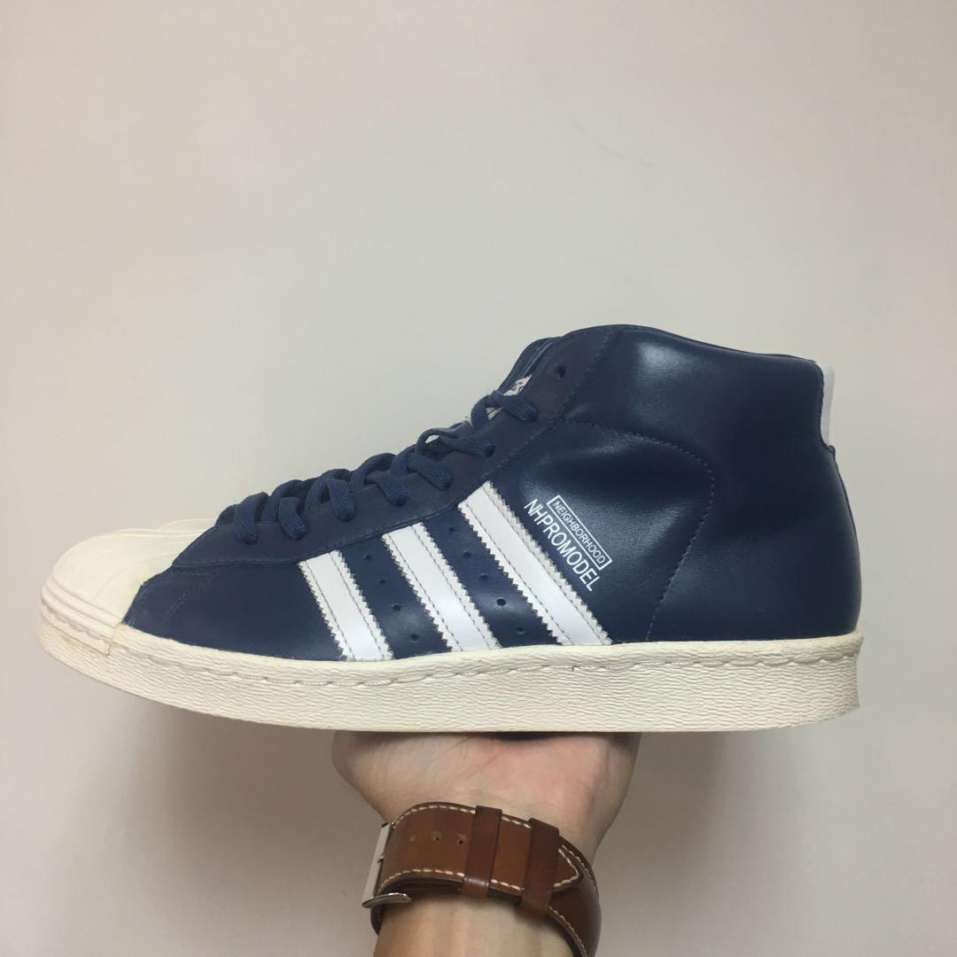 adidas superstar mid