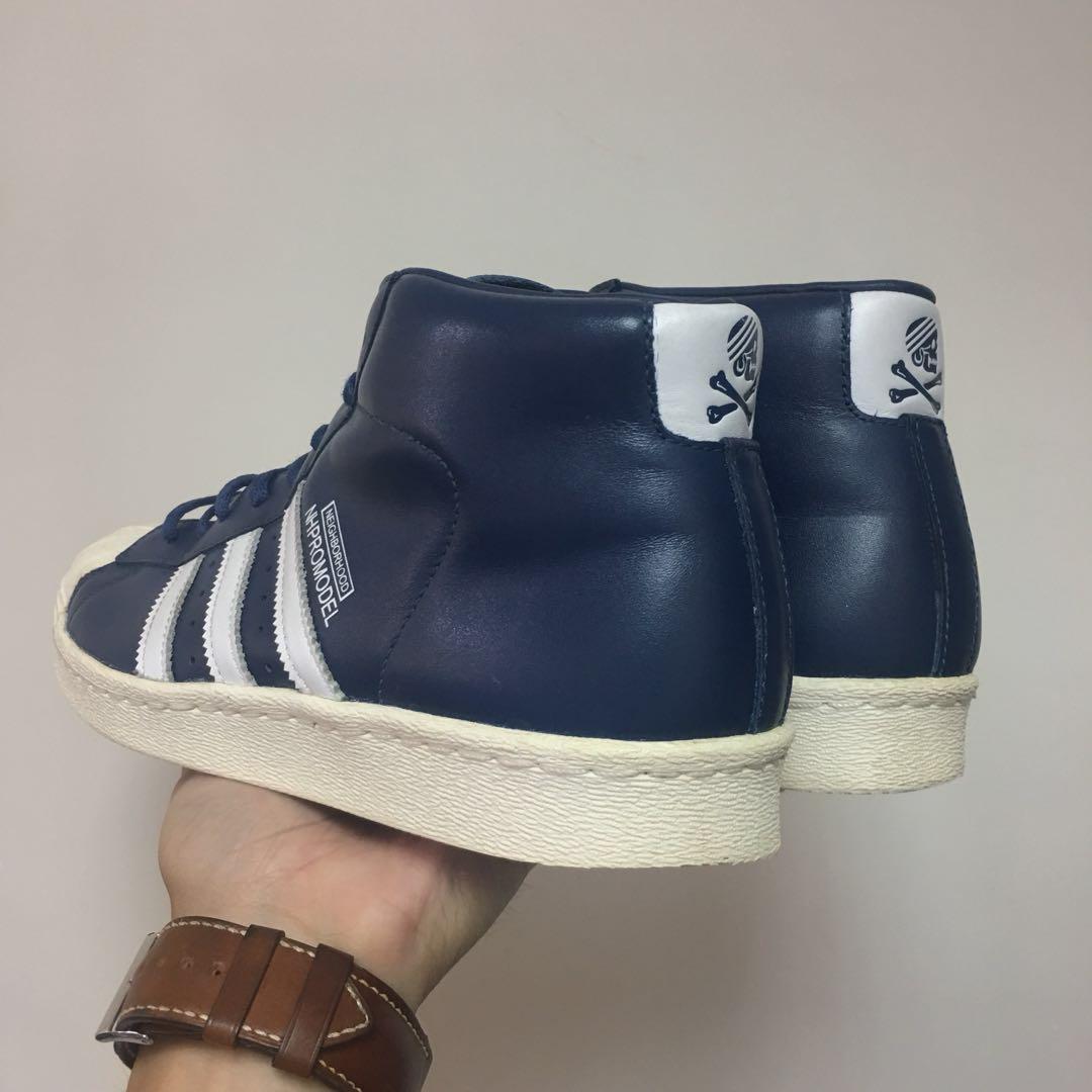 adidas superstar mid