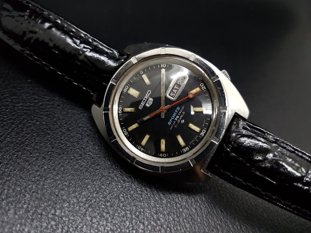 seiko 68 diver