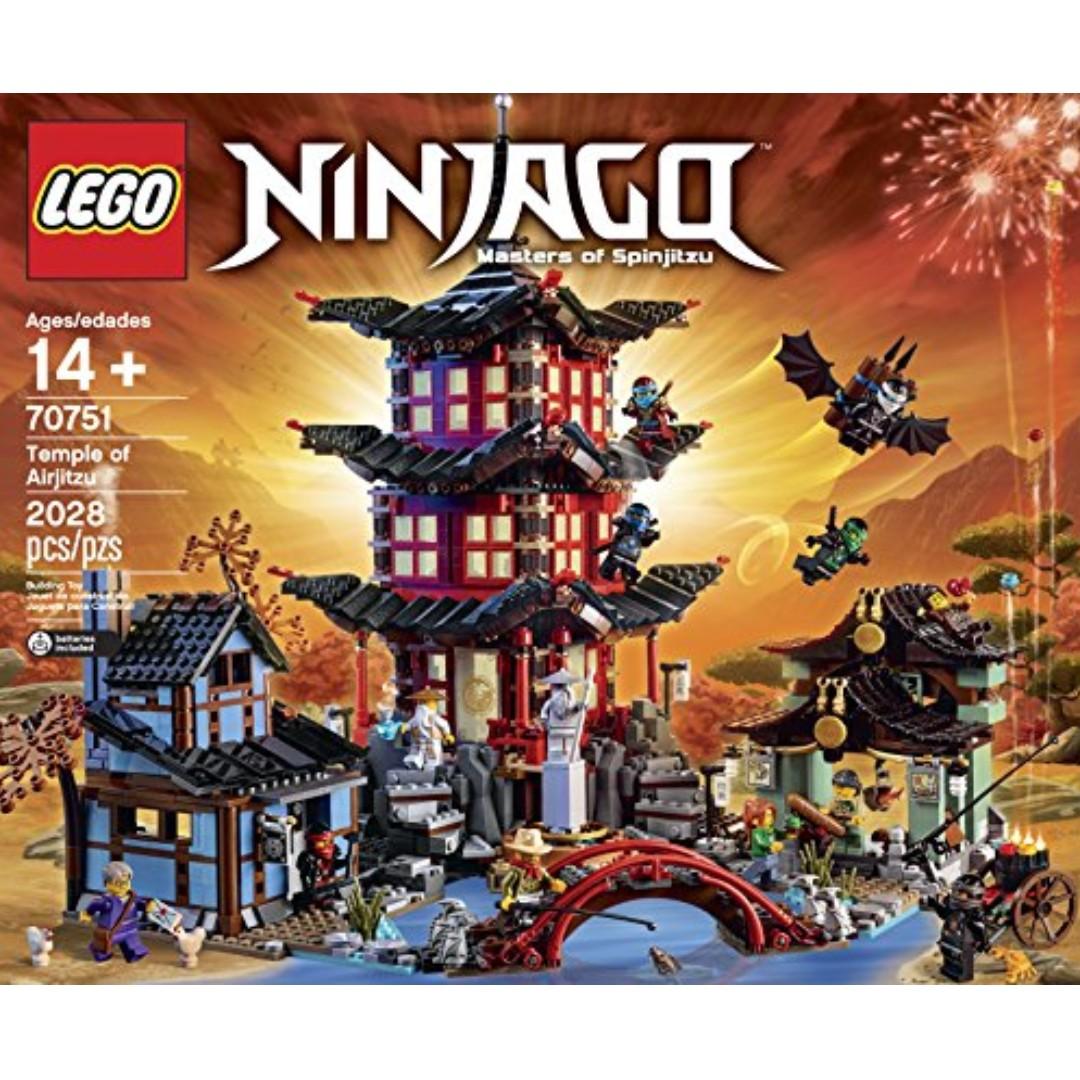 70751 lego ninjago clearance