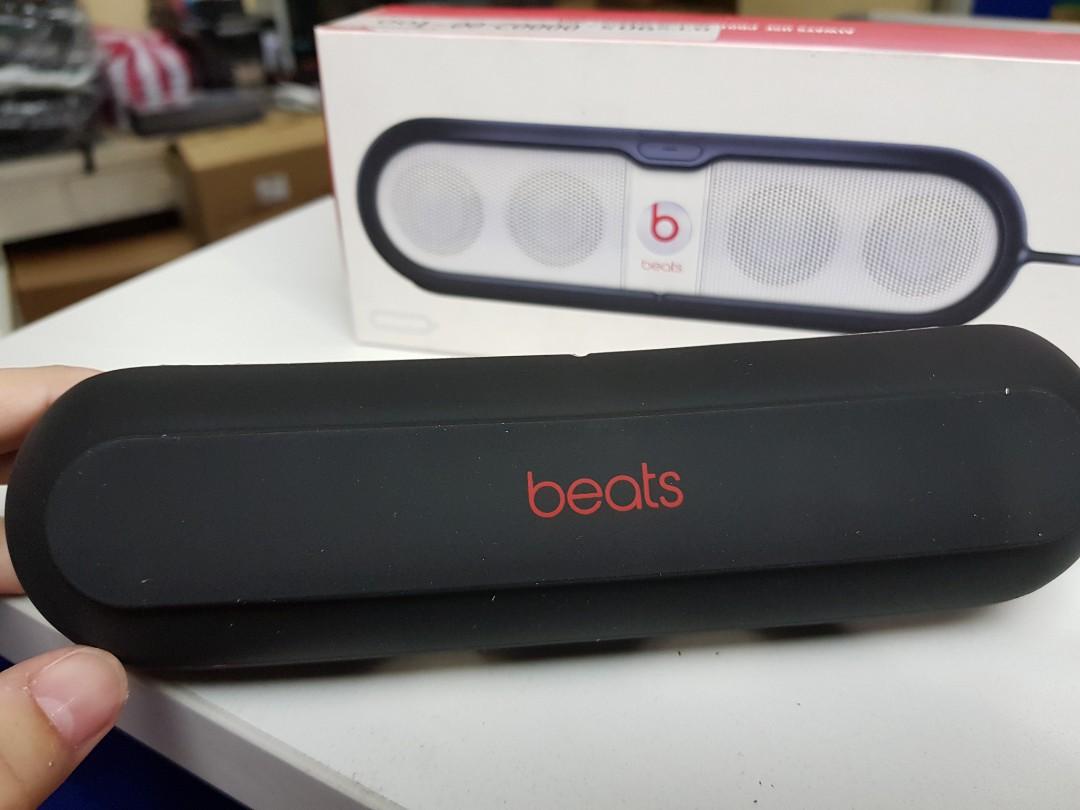 beats pill 3