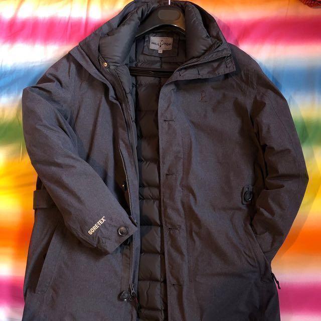 hilltop gore tex
