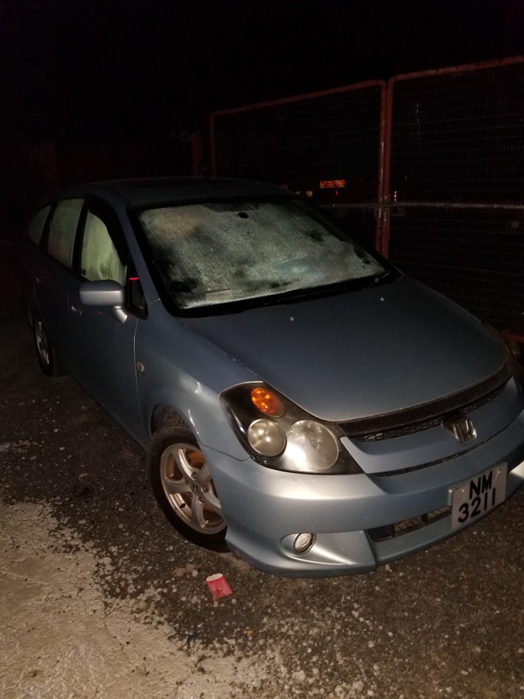 零件車 汽車配件 改裝 內外零件 Carousell