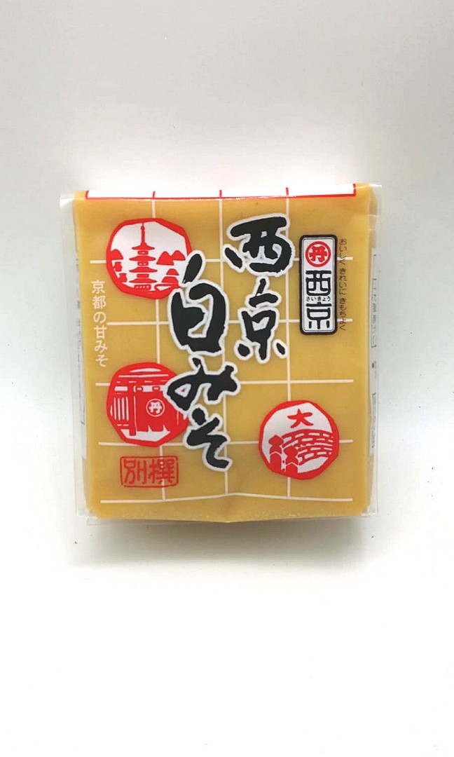 西京白味噌(500g), 嘢食 嘢飲, 飲料- Carousell