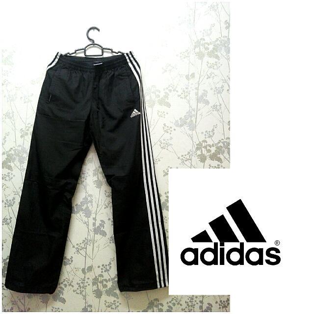 adidas climaproof pants