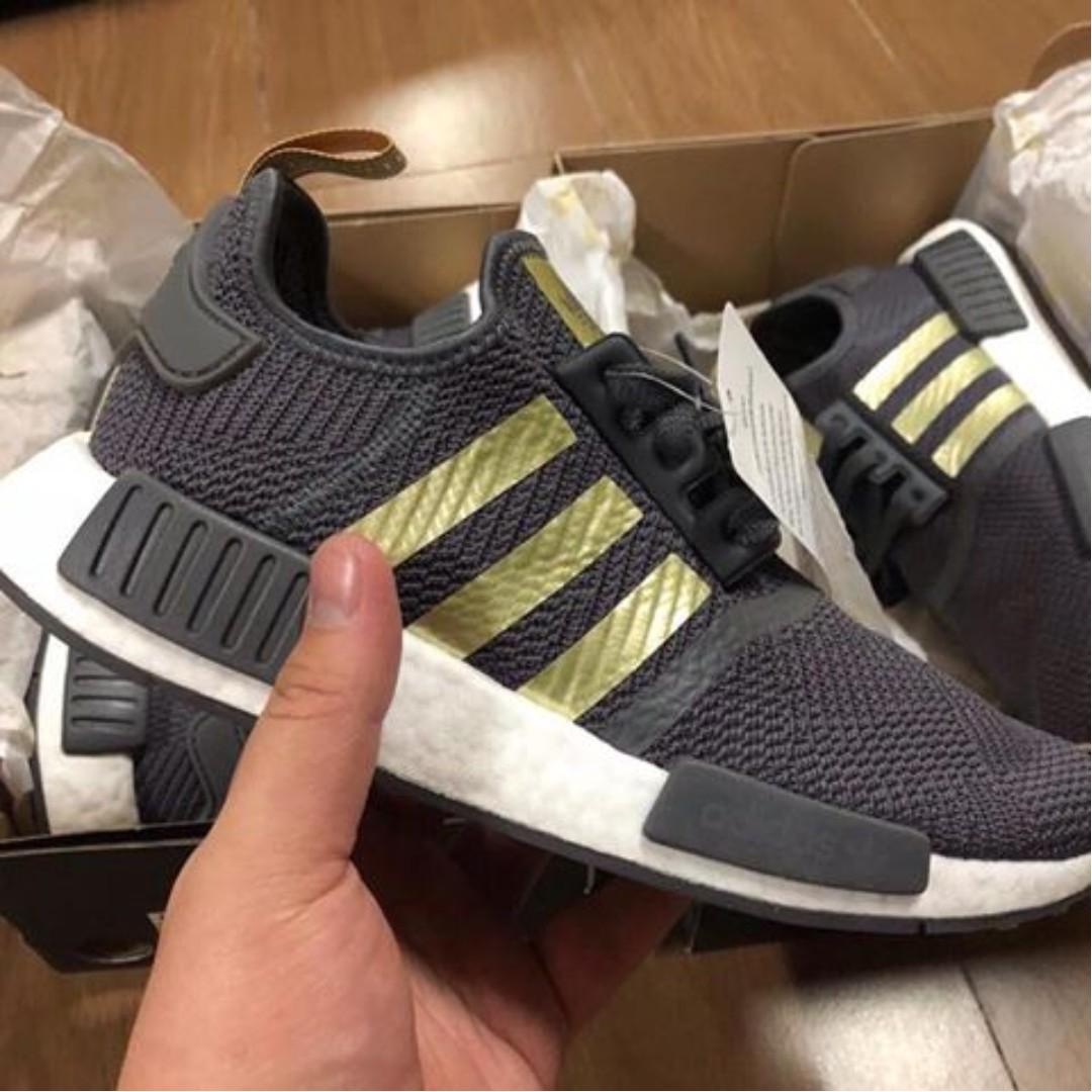 adidas nmd r1 sneaker
