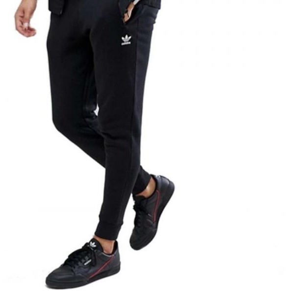 adidas originals jogger pants