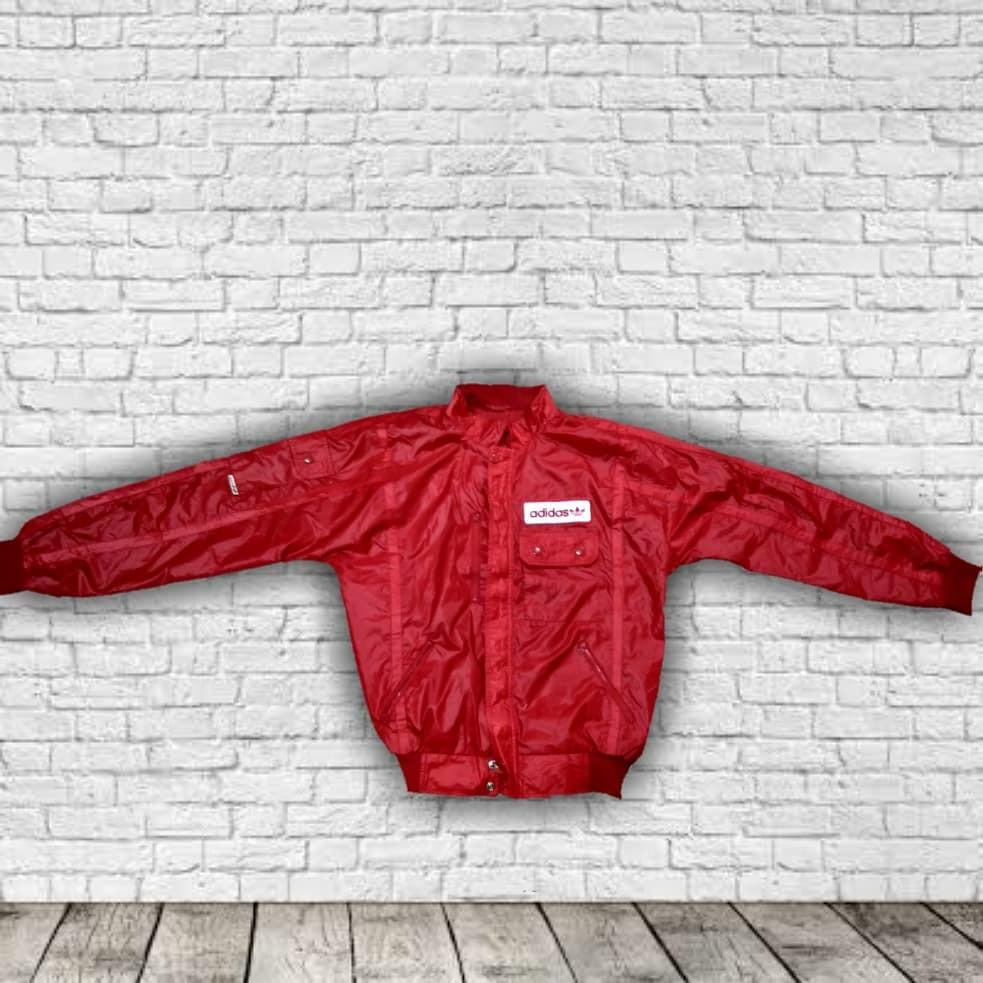 adidas bike jacket