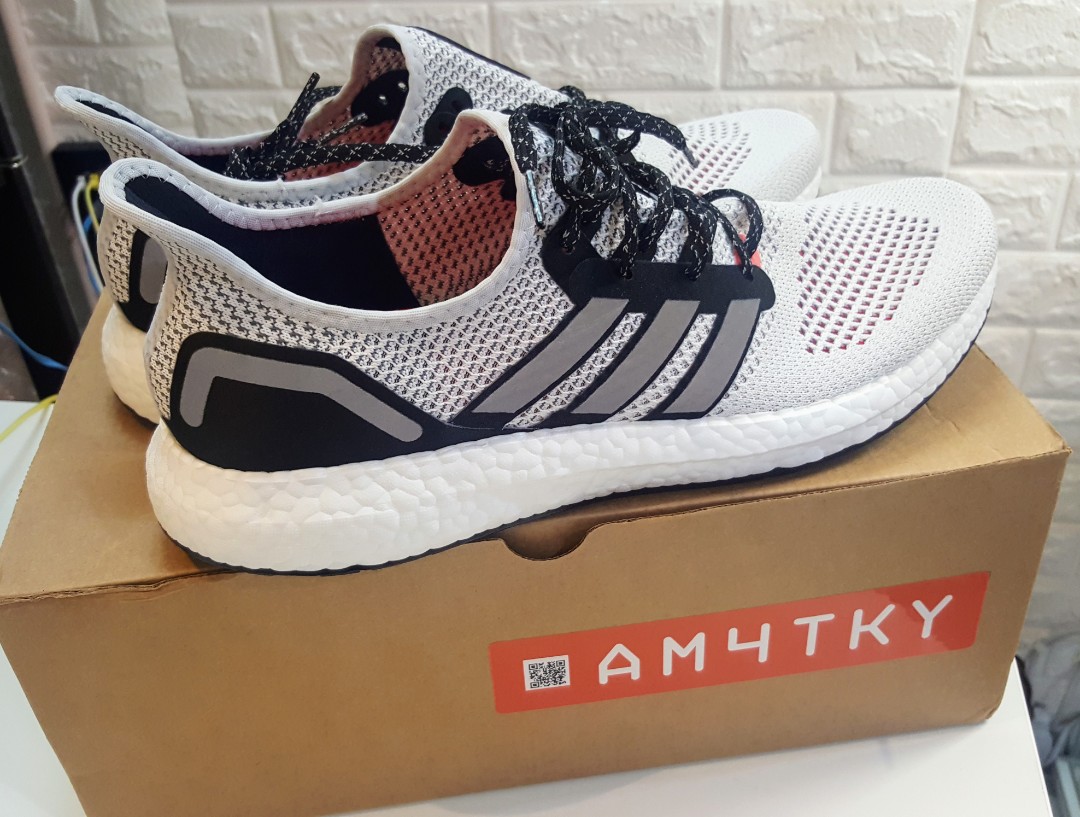 Adidas SPEEDFACTORY AM4 AM4TKY Carousell