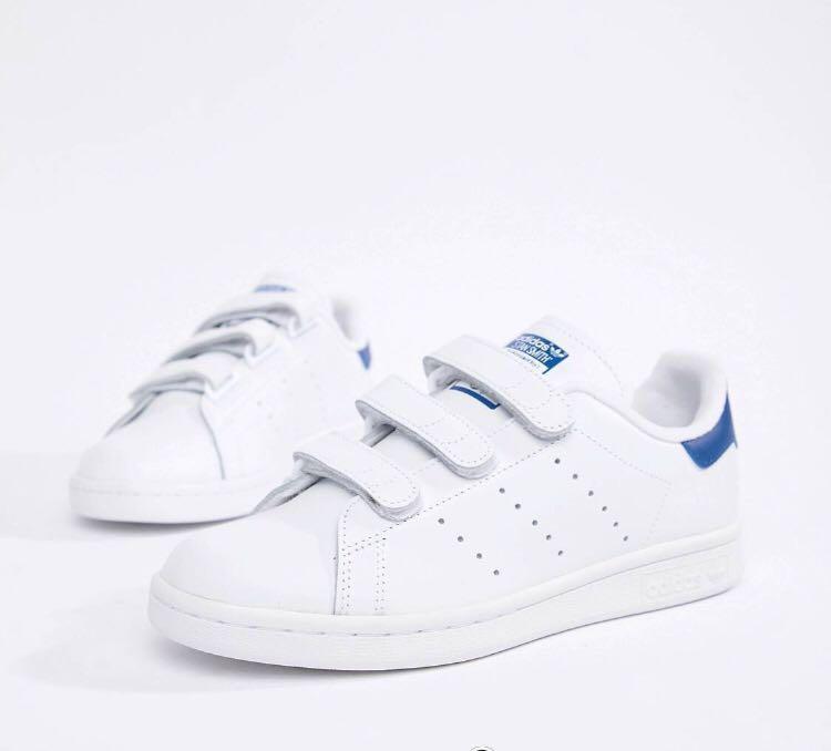 velcro trainers womens uk