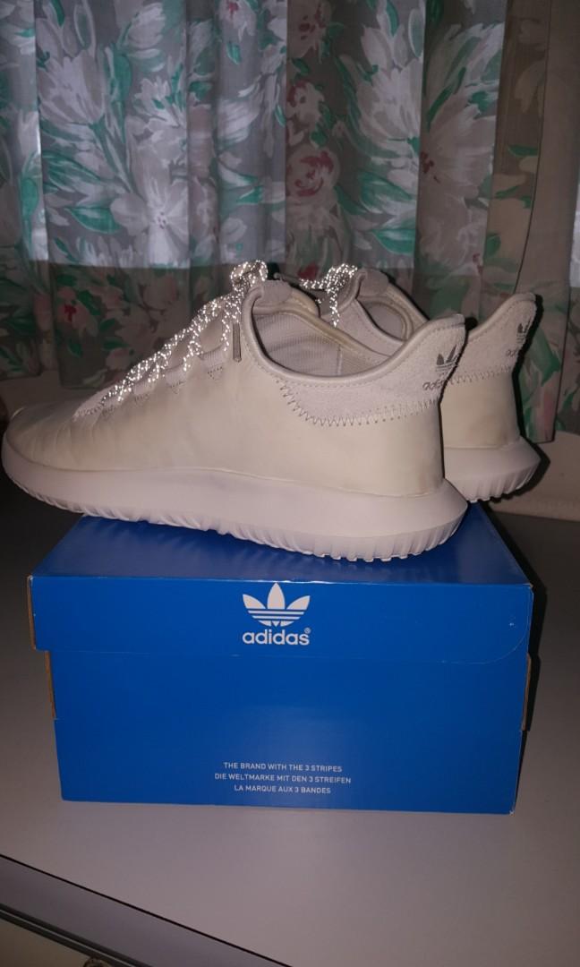 Tubular online shadow nubuck