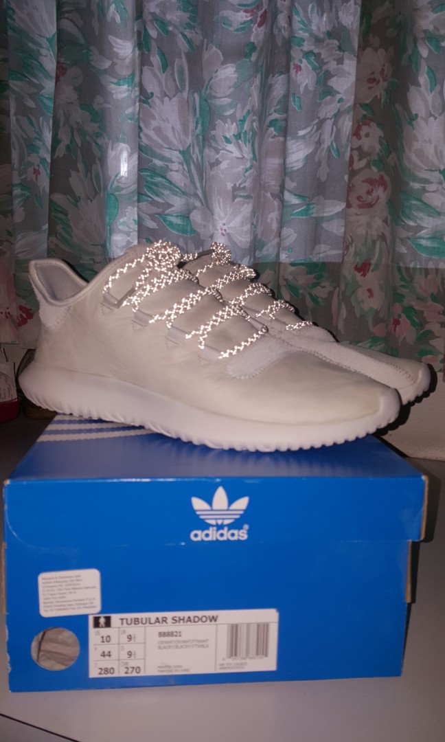 Adidas tubular shadow suede sale