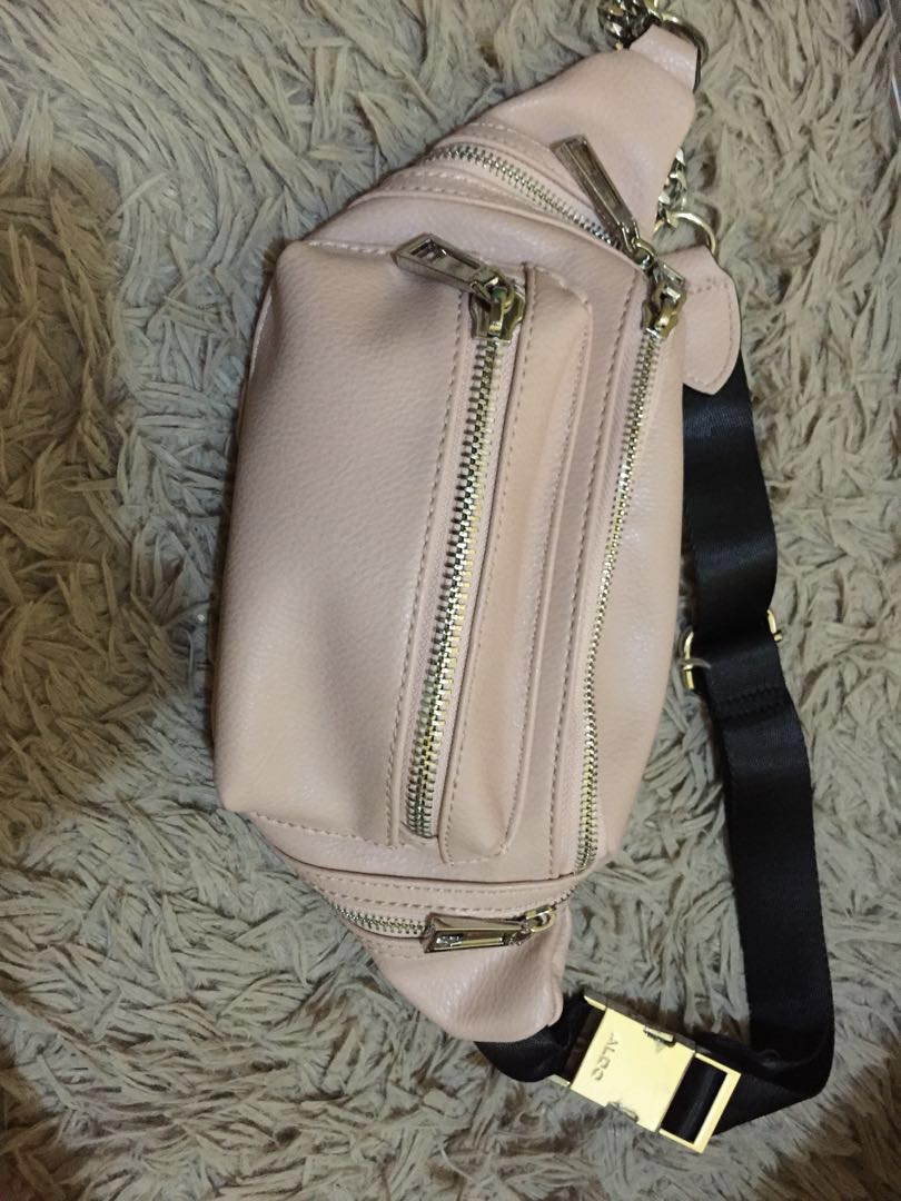 aldo bum bag
