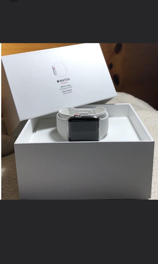 kotak apple watch series 3