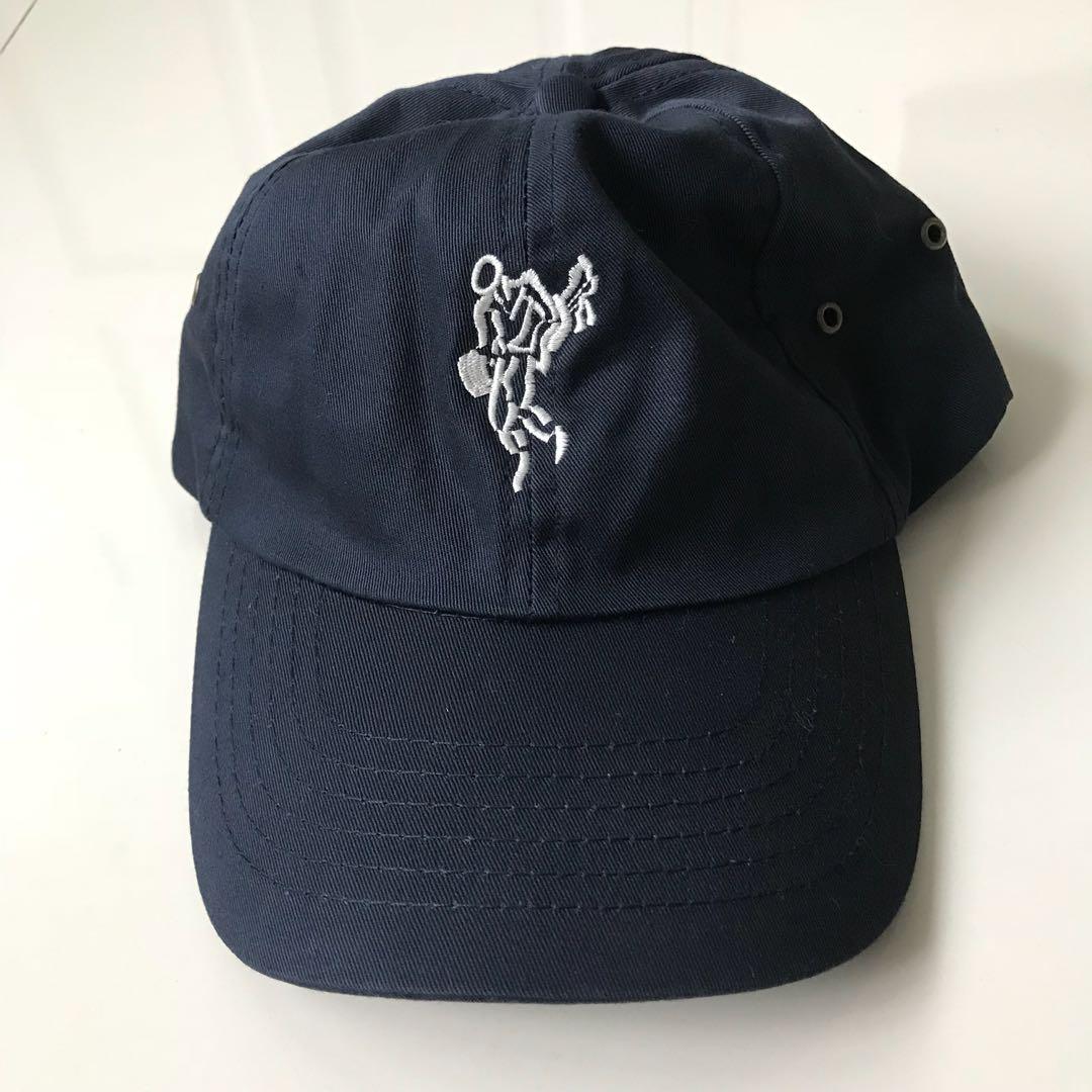ashworth golf hats