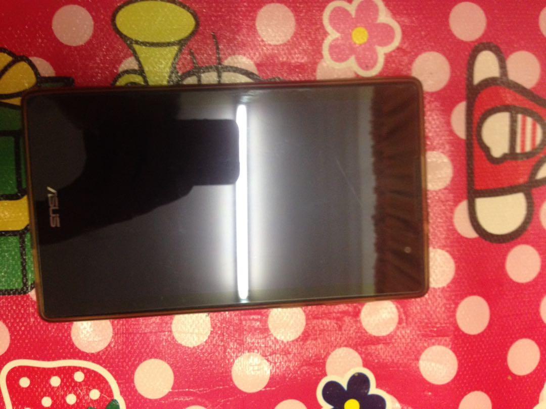 Asus model p01y, Mobile Phones & Gadgets, Tablets, Android on Carousell