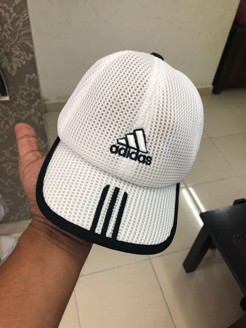 Authentic Adidas kids cap Babies Kids Babies Kids Fashion