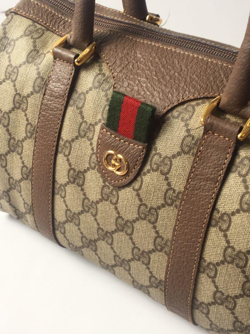 Gucci Speedy Handbag 335505