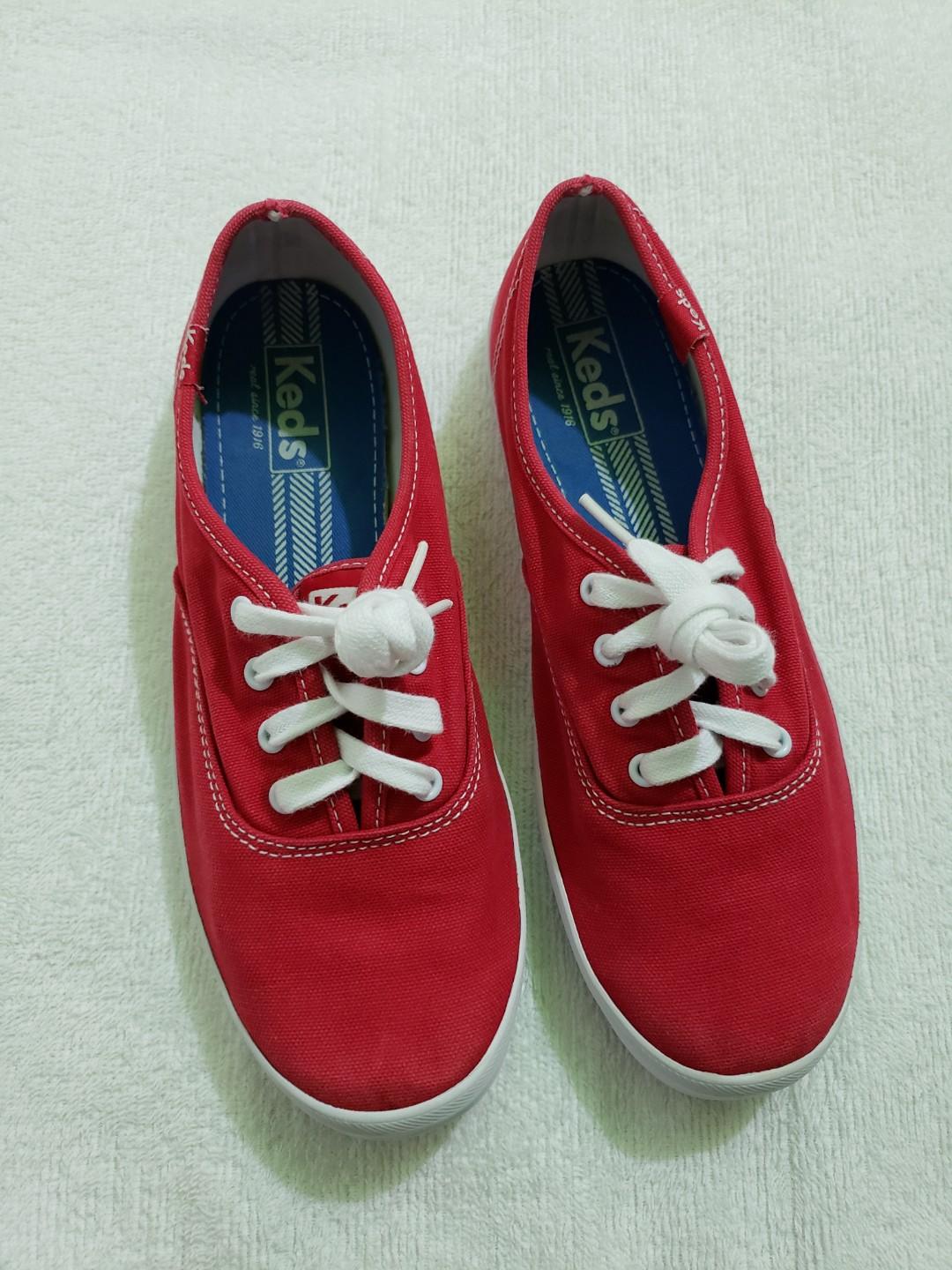 where to buy red keds