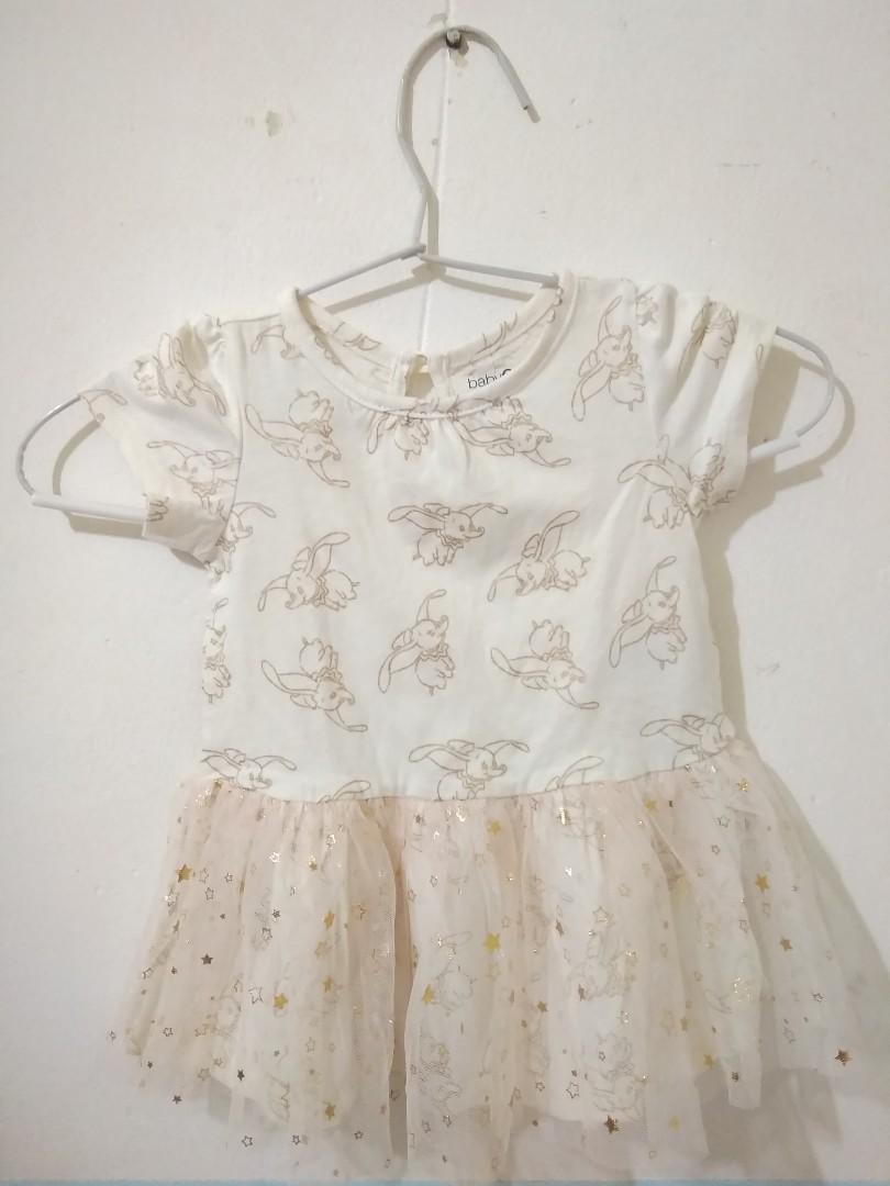baby gap tutu