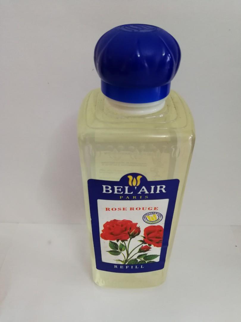 Bel Air Rose Rouge 500ml Refill Everything Else On Carousell