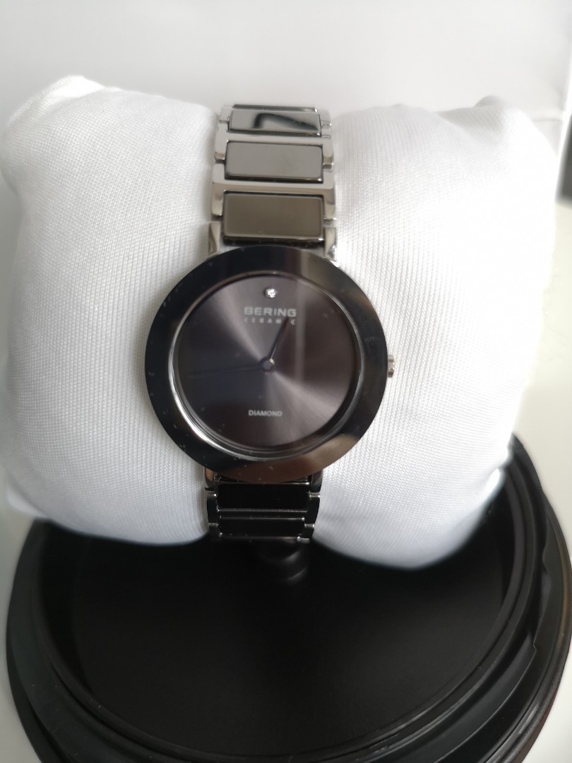 Bering limited new arrivals edition watch