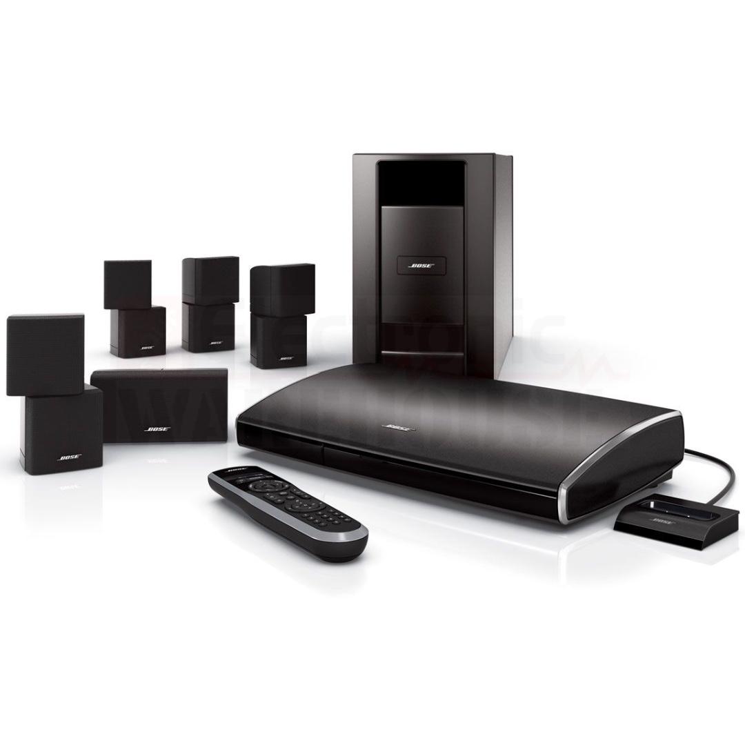 Bose new home theater system sale 2018