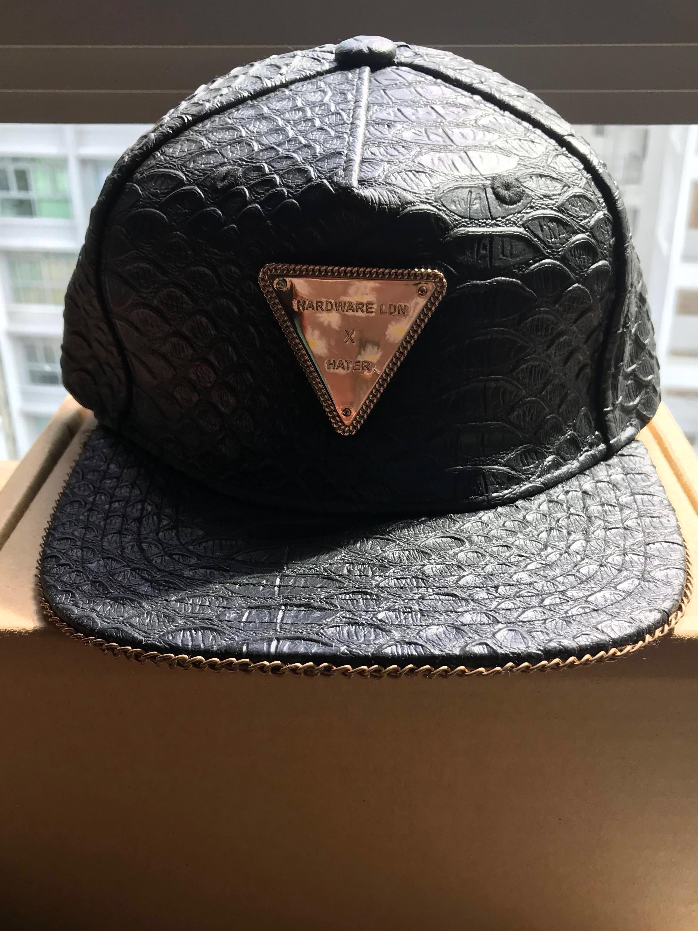 Hater brand snapback new arrivals
