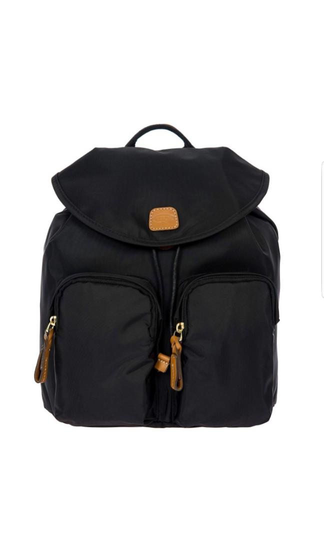 rucksack brics