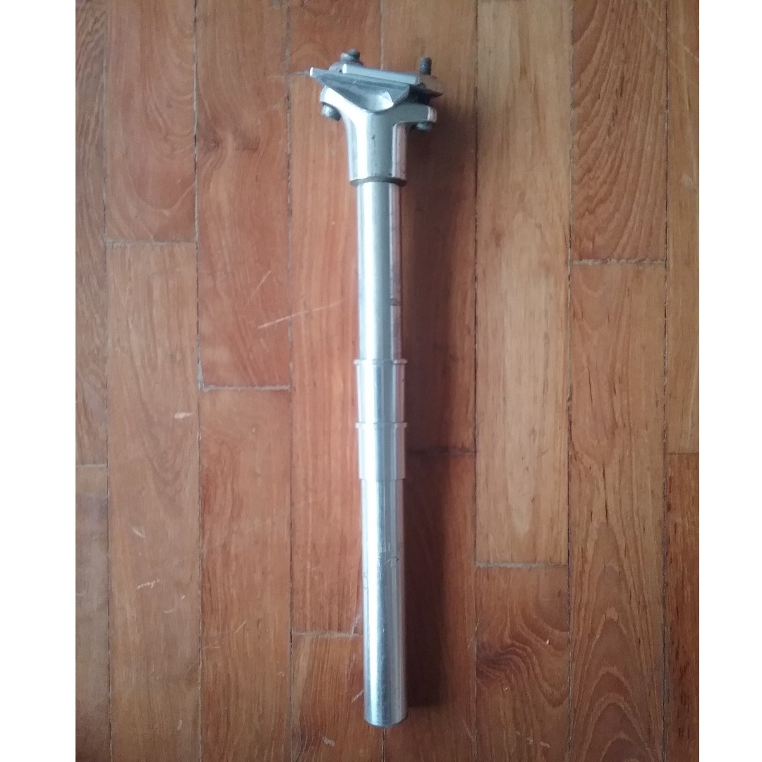 23.4 mm seatpost 2025
