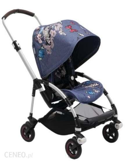 Bugaboo bee 5 botanic top