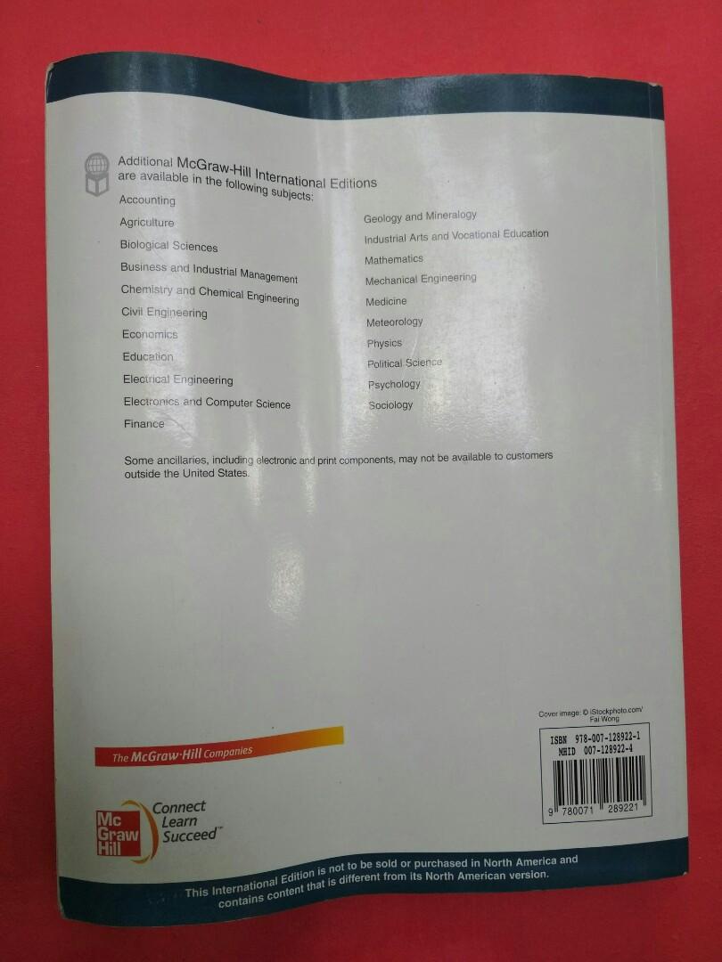 Business Research Methods Donald R Cooper Pamela S Schindler