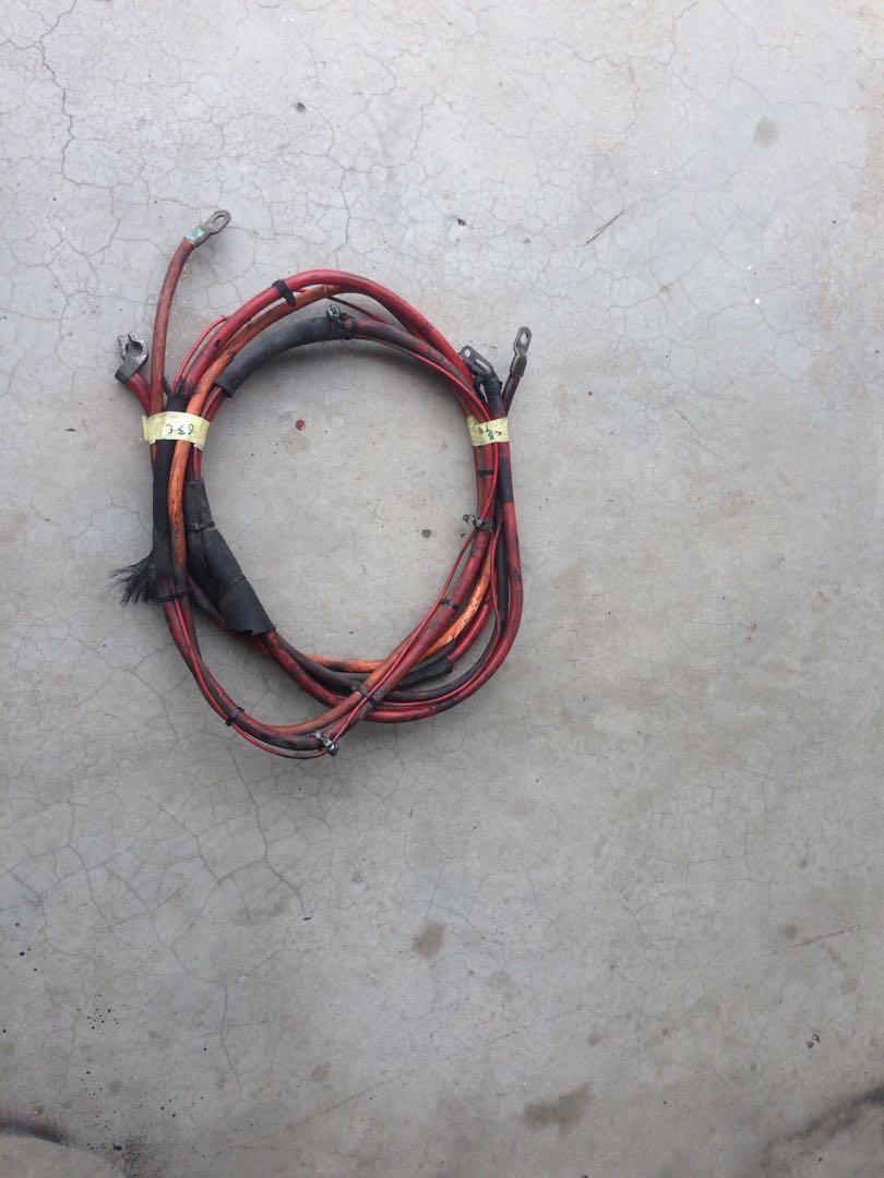 مشوش دفع المجسم el bateri kabel - helluvabodyfitness.com
