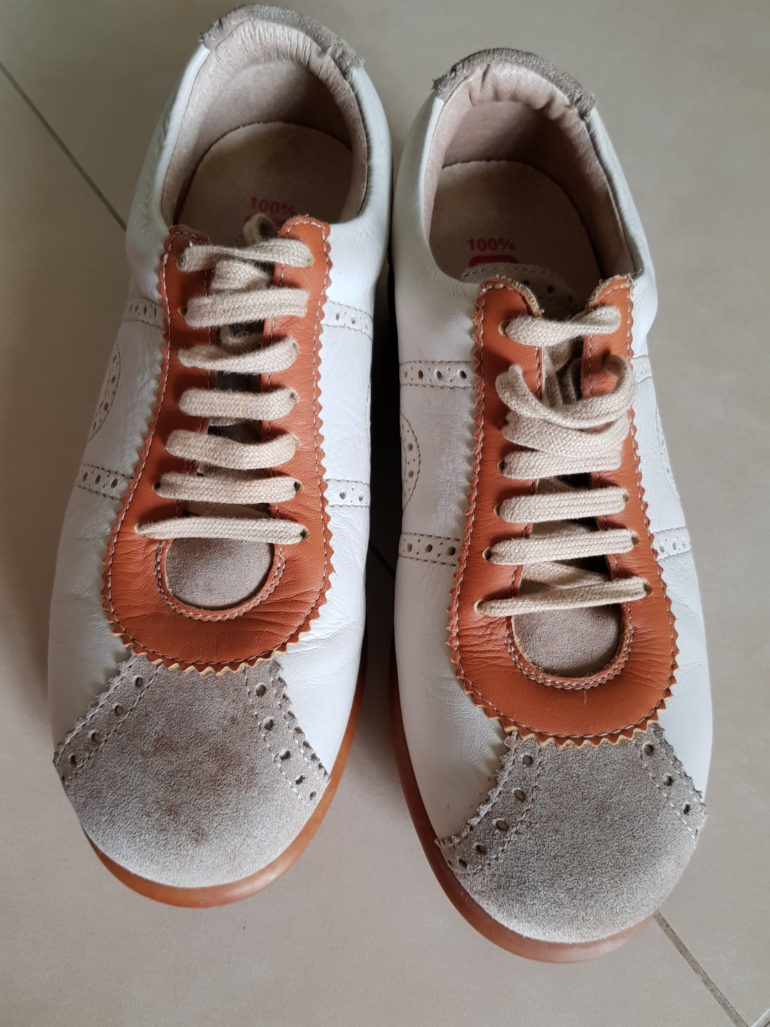 Camper classic shoes clearance