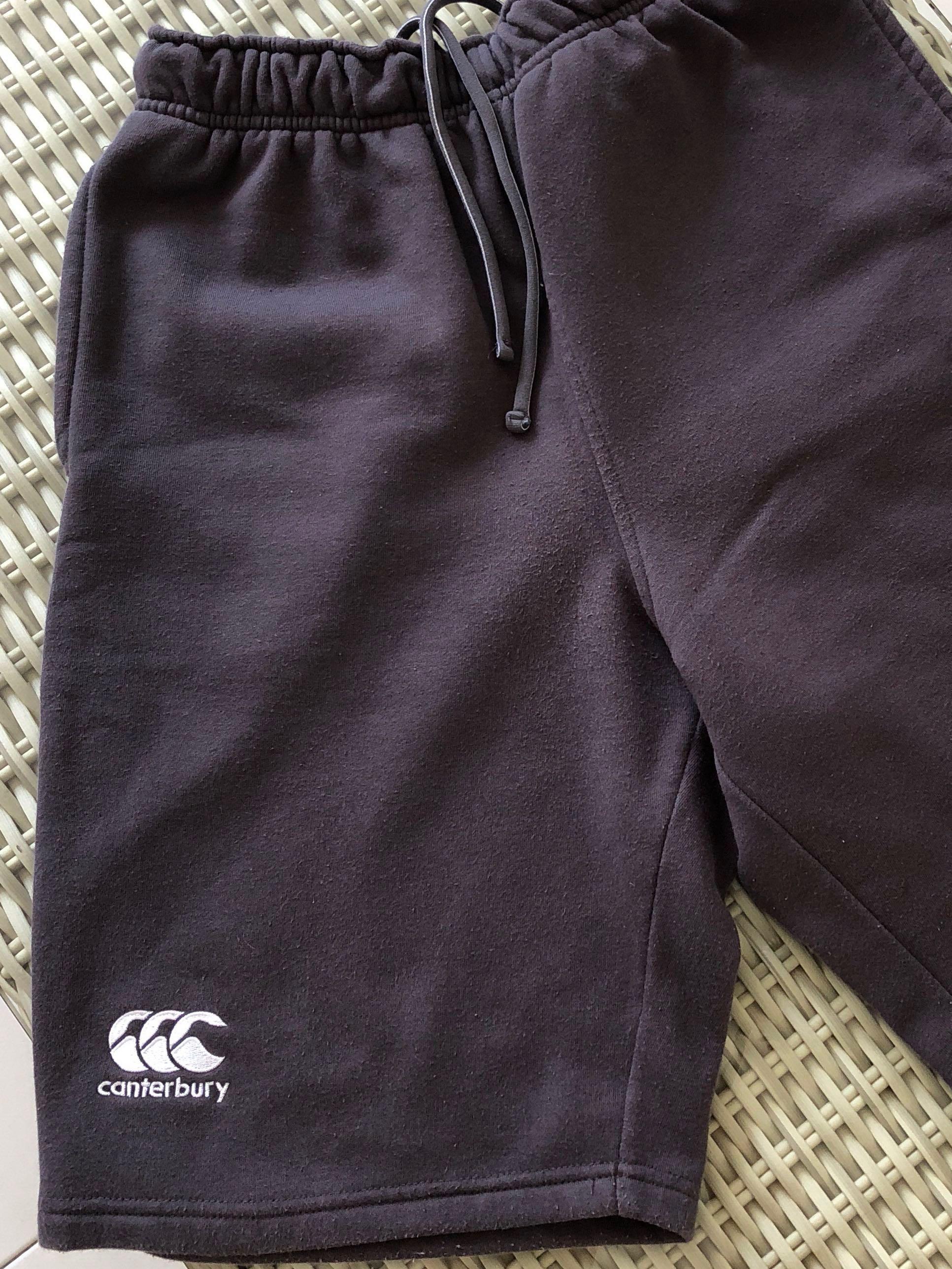 England rugby hotsell fleece shorts