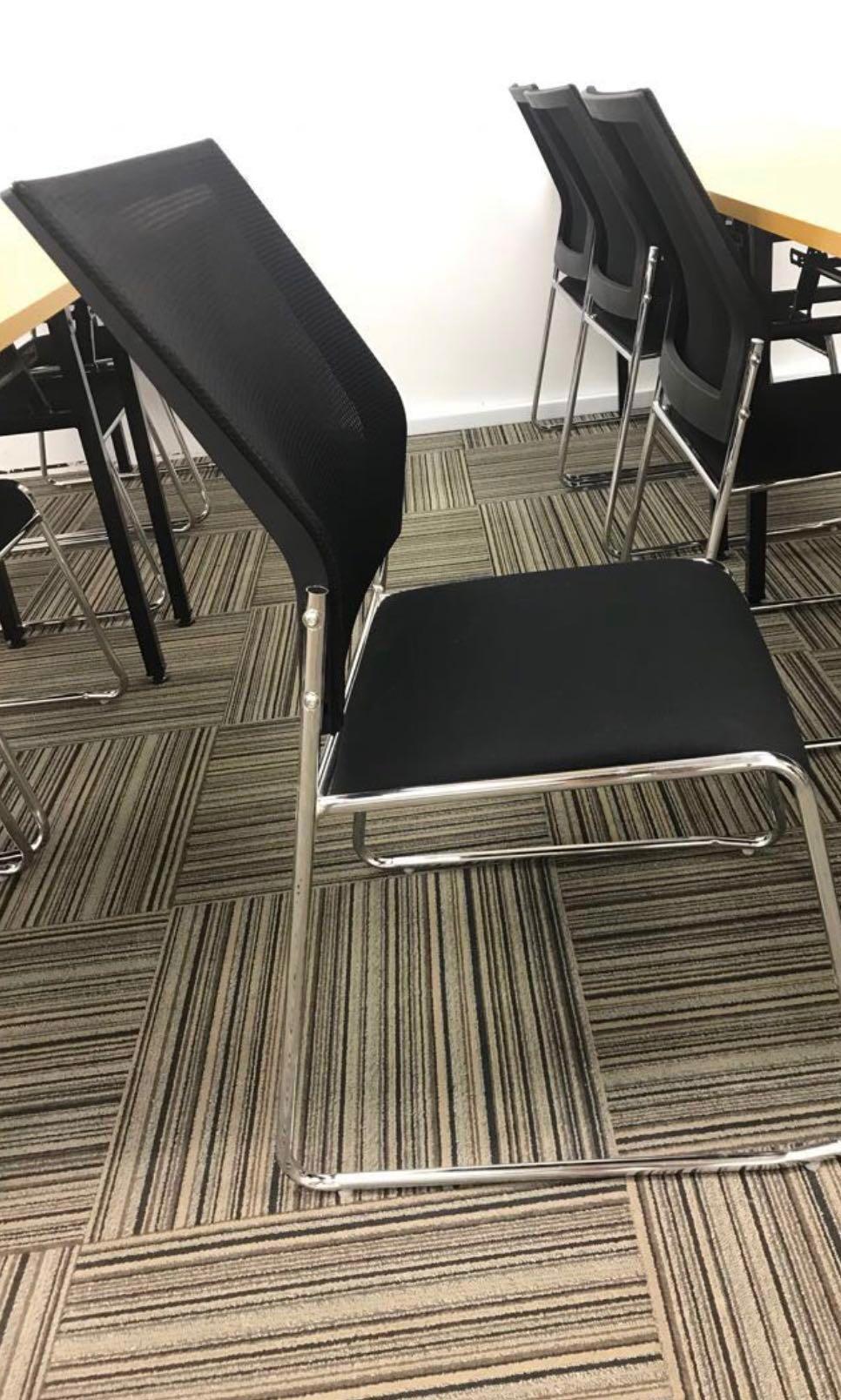 Classroom tables & chairs CLEARANCE SALE, Furniture & Home Living