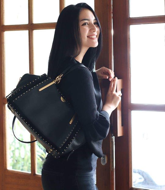 coach dreamer black