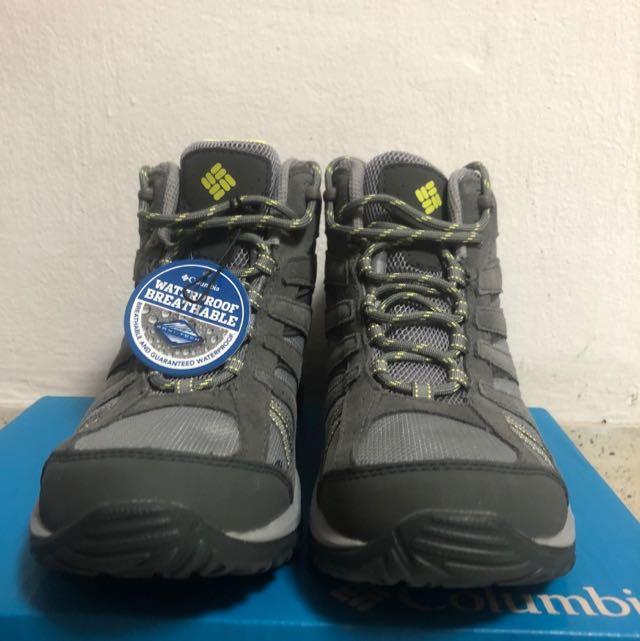 Dakota drifter cheap mid waterproof