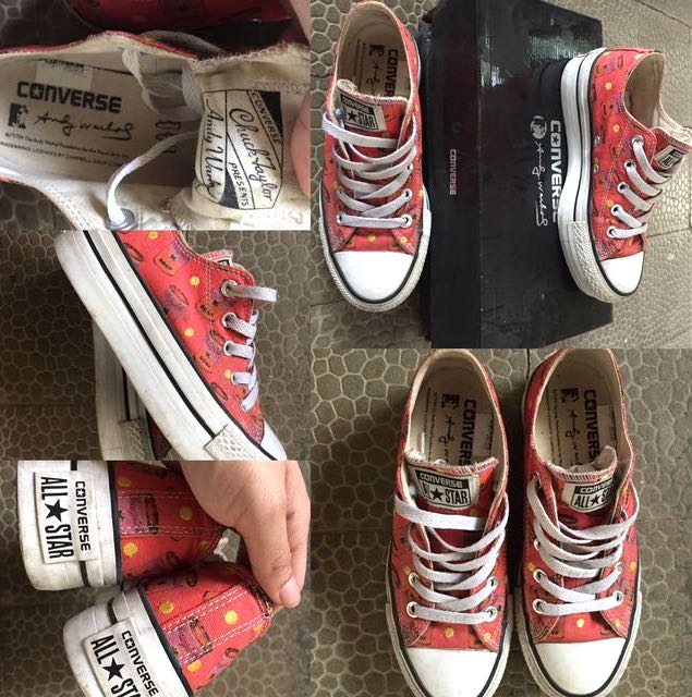 converse pvj