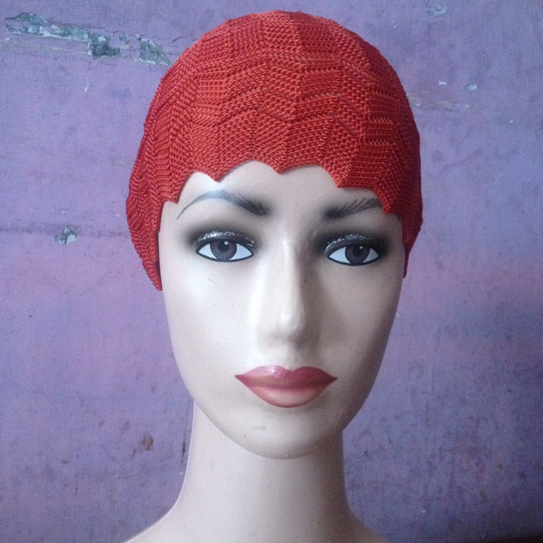 Dalaman Jilbab Model Bandana Womens Fashion Muslim Fashion