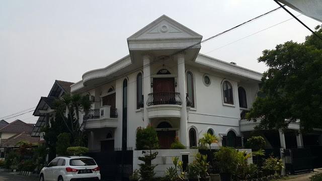 Dijual Rumah Hook Ditaman Galaxy Bekasi Property For Sale