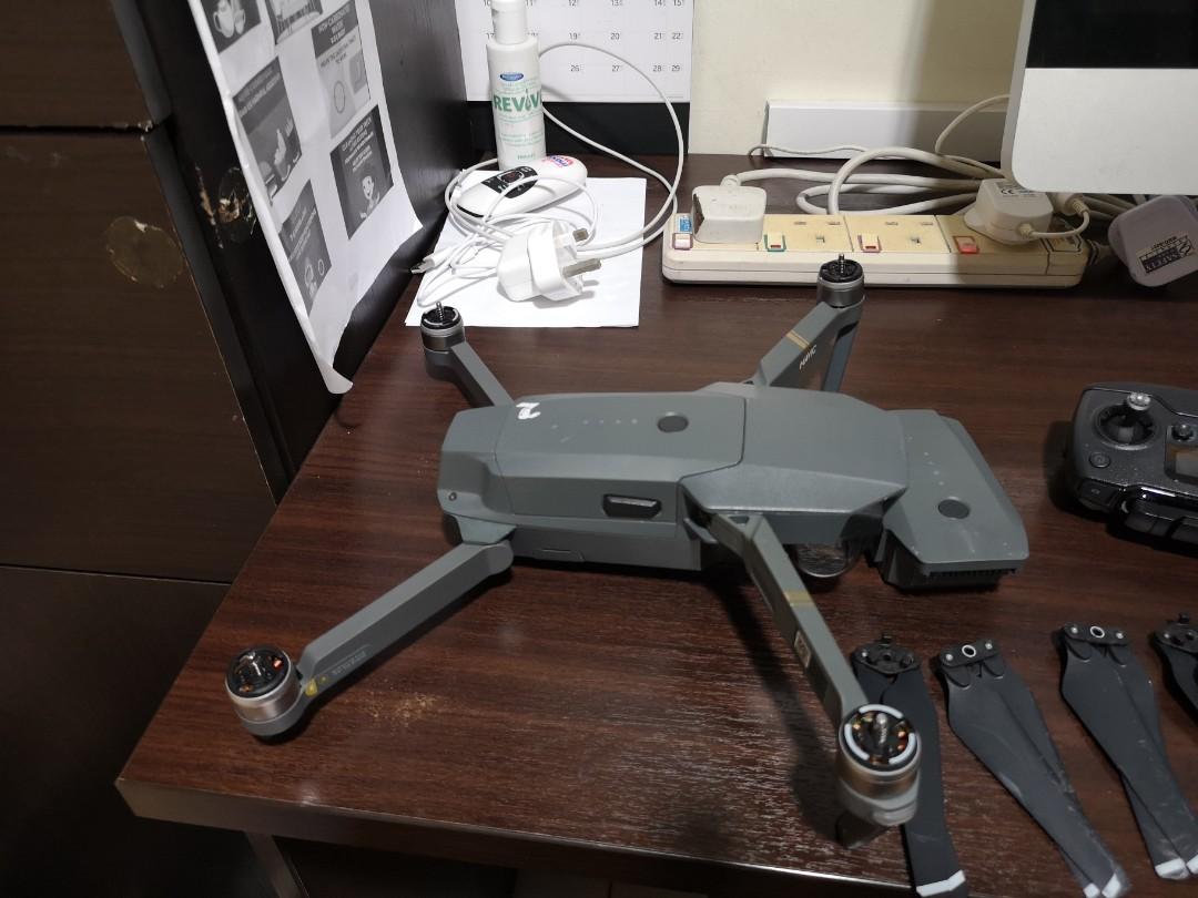 Maverick pro clearance 2