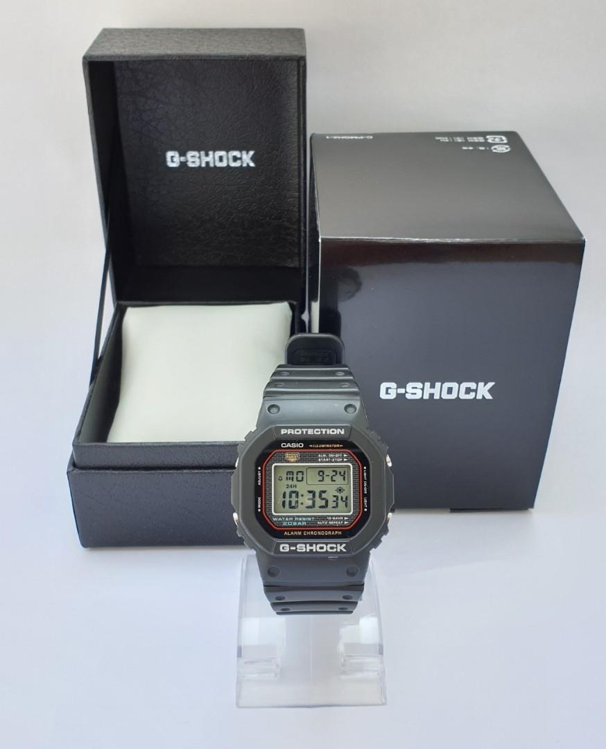 g shock dw 5000 1jf