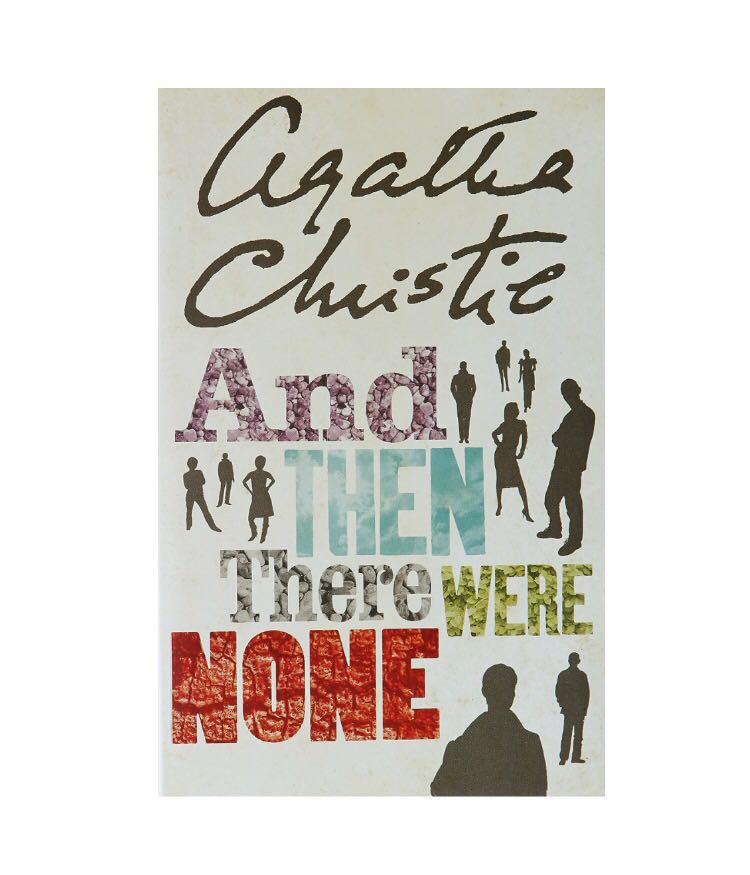 Ebook And Then There Were None By Agatha Christie Pdf Buku