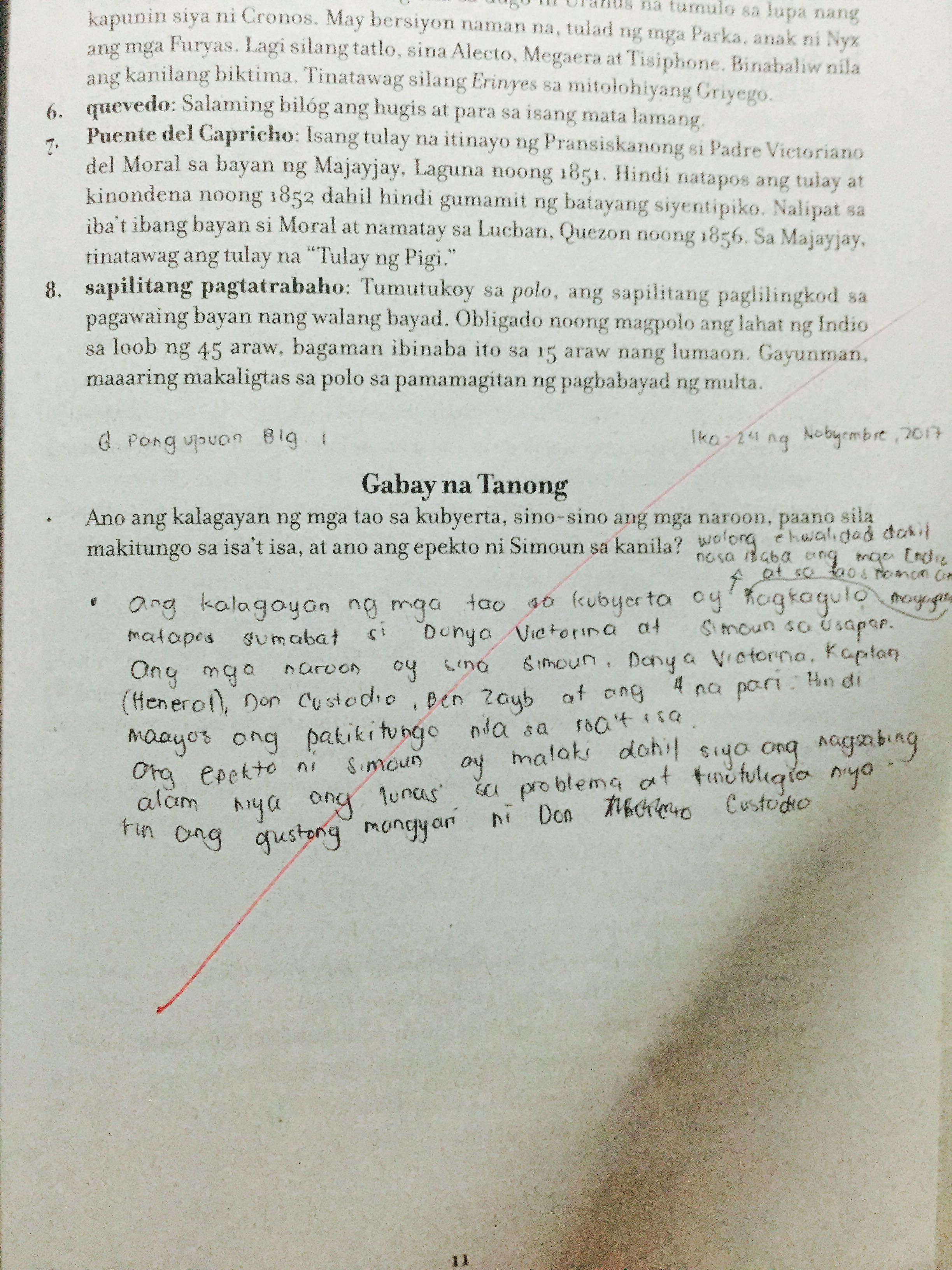 El Filibusterismo Winner Of The 2000 National Book Award For Best Translation Sali Ni Virgilio Almario Hobbies Toys Books Magazines Religion Books On Carousell