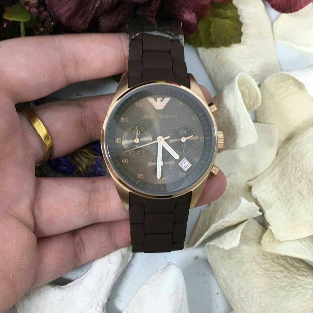 Ar5891 armani online watch