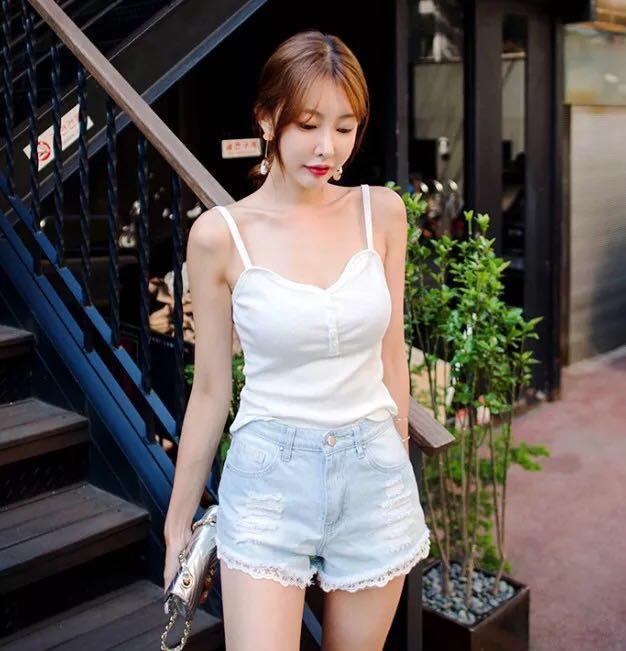 High waisted shorts sales tumblr