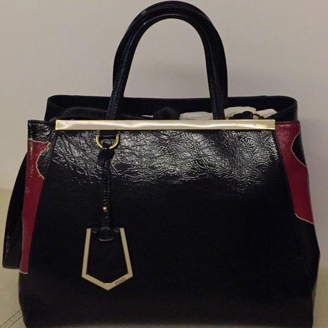 fendi 2jours price