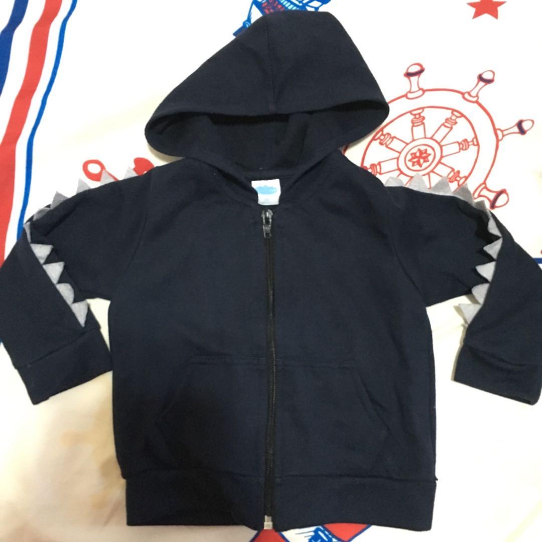 jacket for 2 year old boy